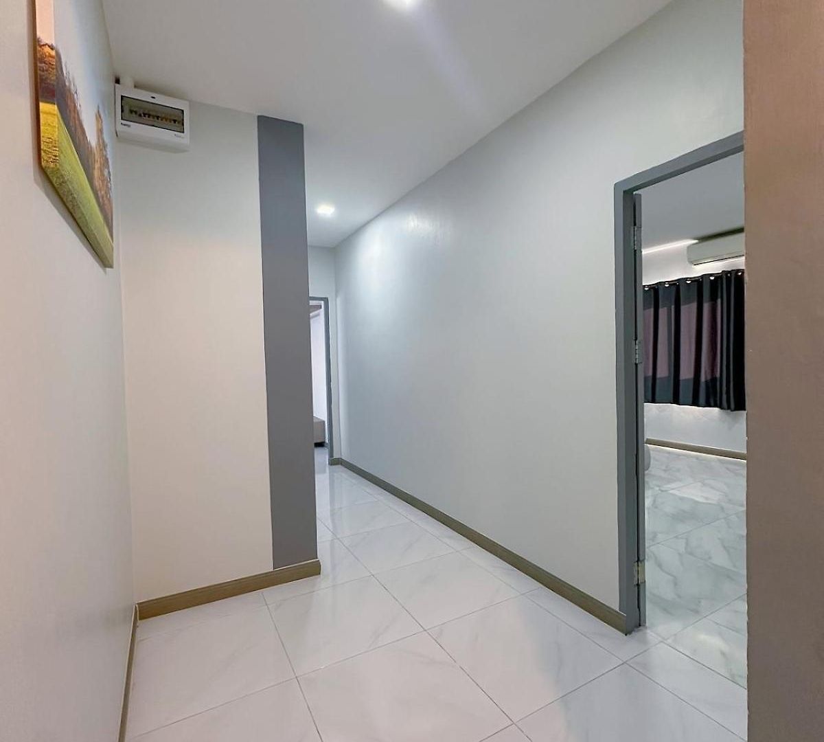 Villa Near Three Town 4beds 5baths South
