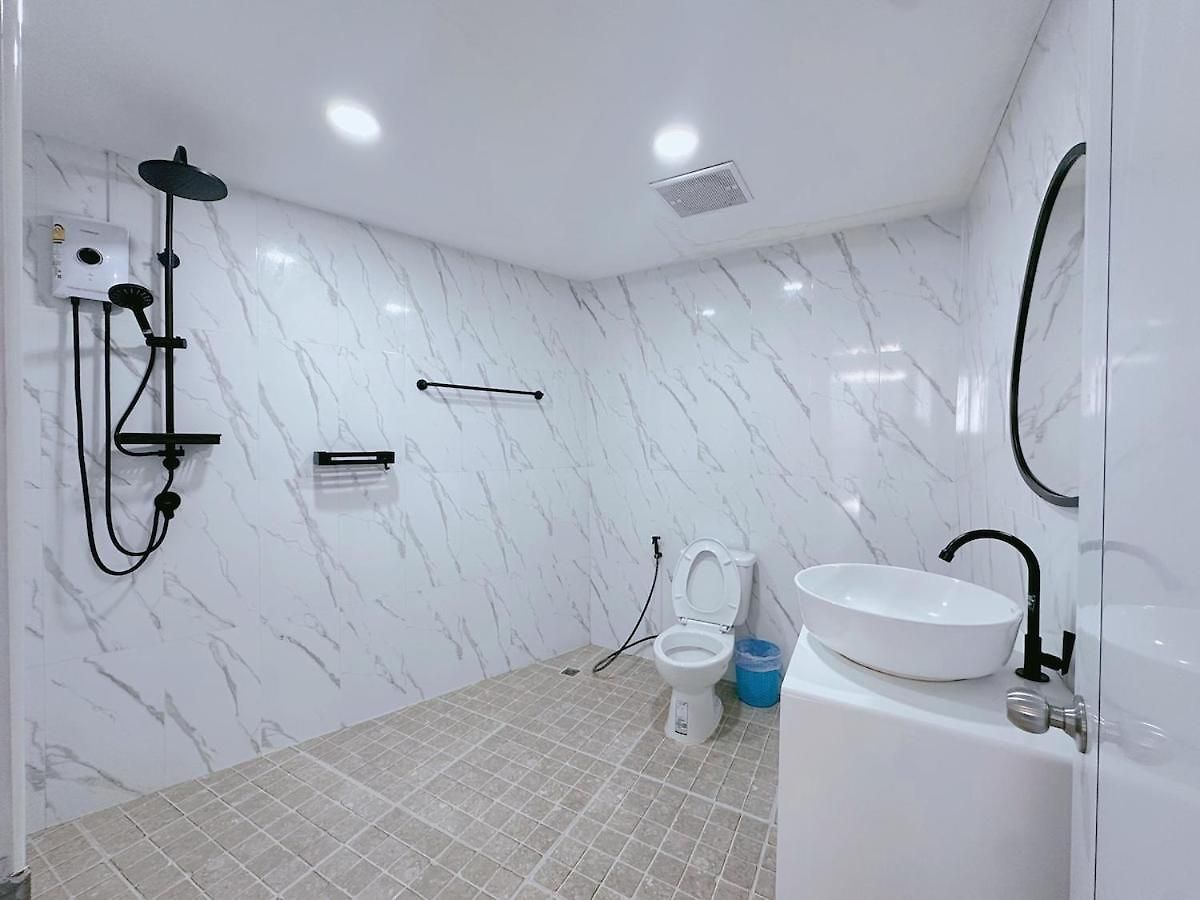 Villa Near Three Town 4beds 5baths South *