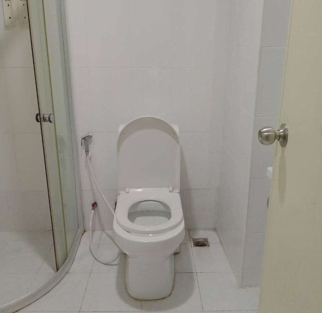 Hotel The Freelancer Pattaya
