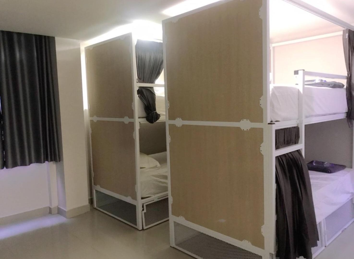 The Freelancer Hotel 3*