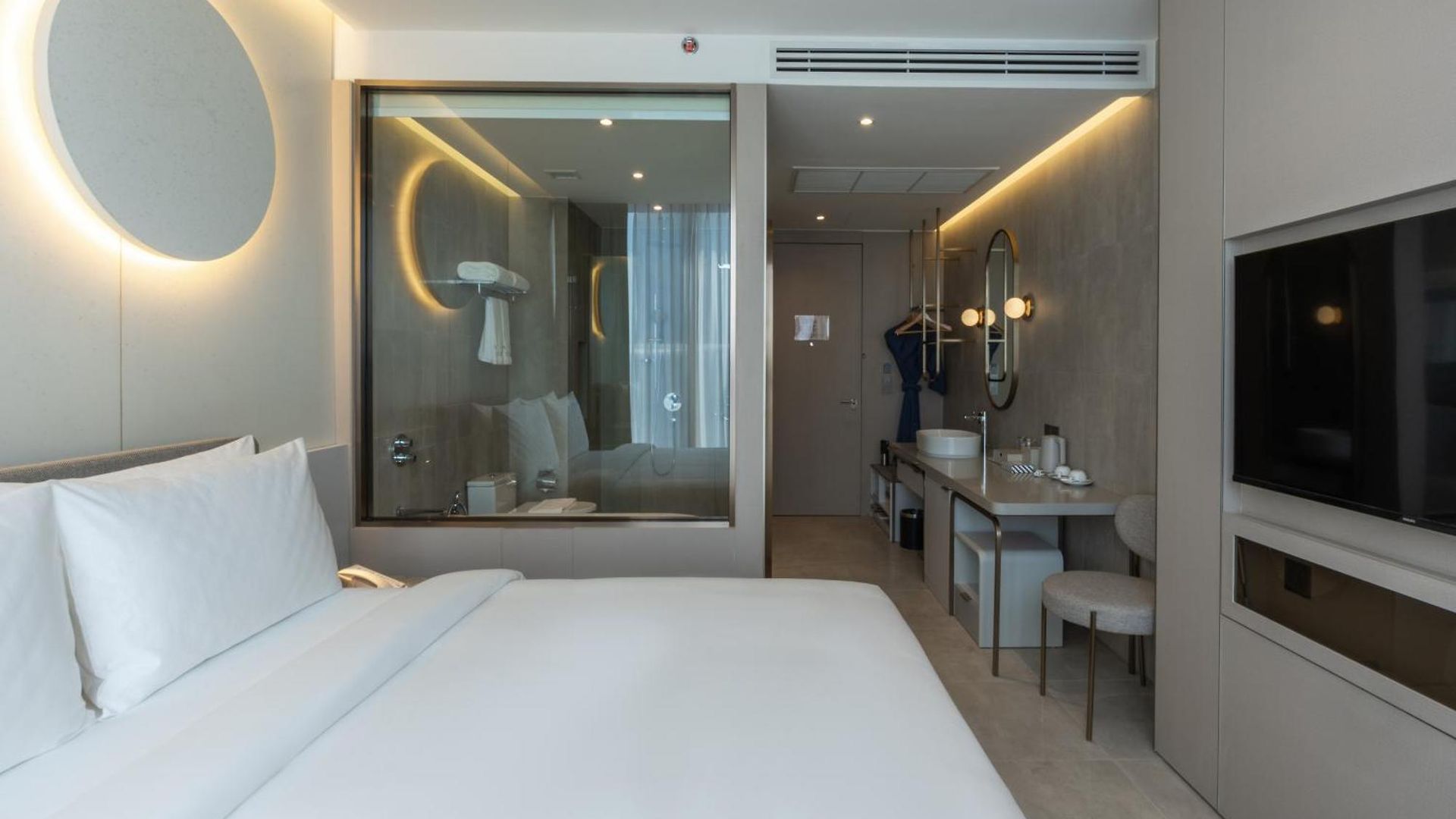 โรงแรม Akara Pattaya