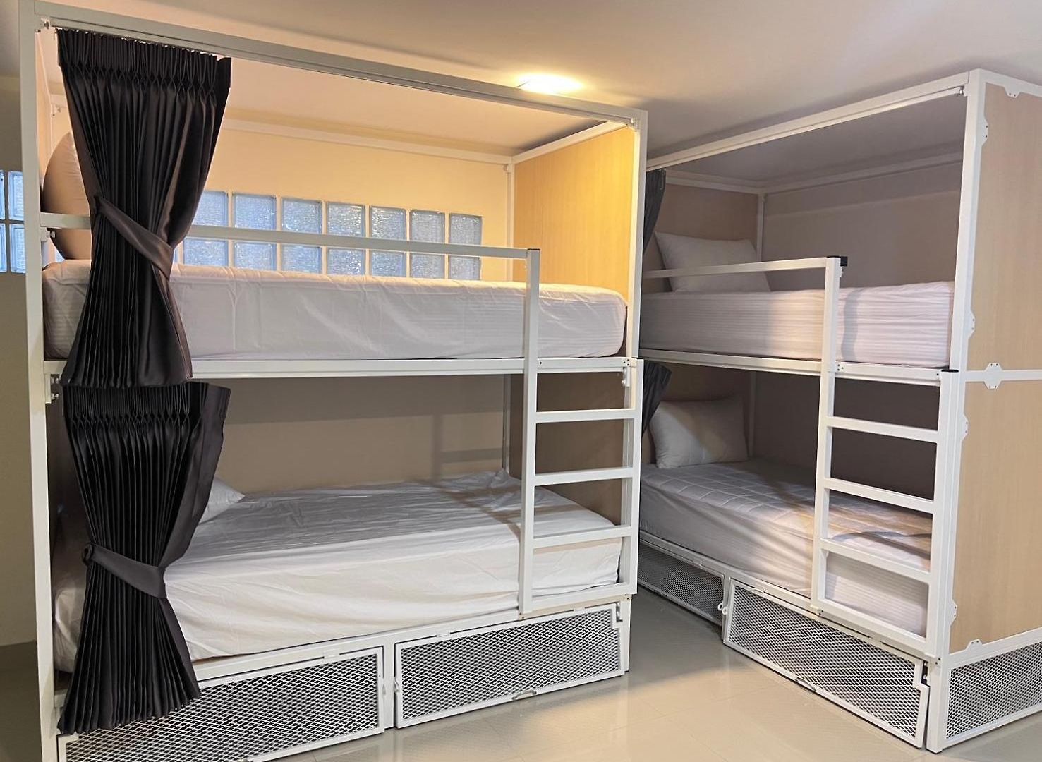 The Freelancer Hotel 3*