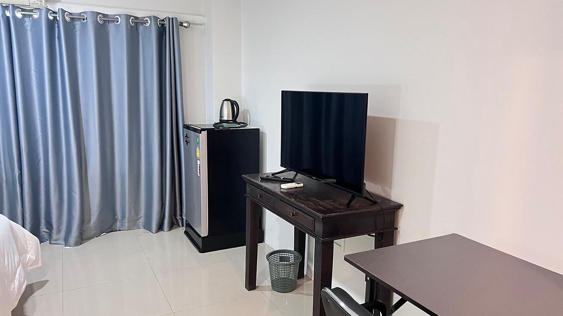 The Freelancer Hotel Pattaya