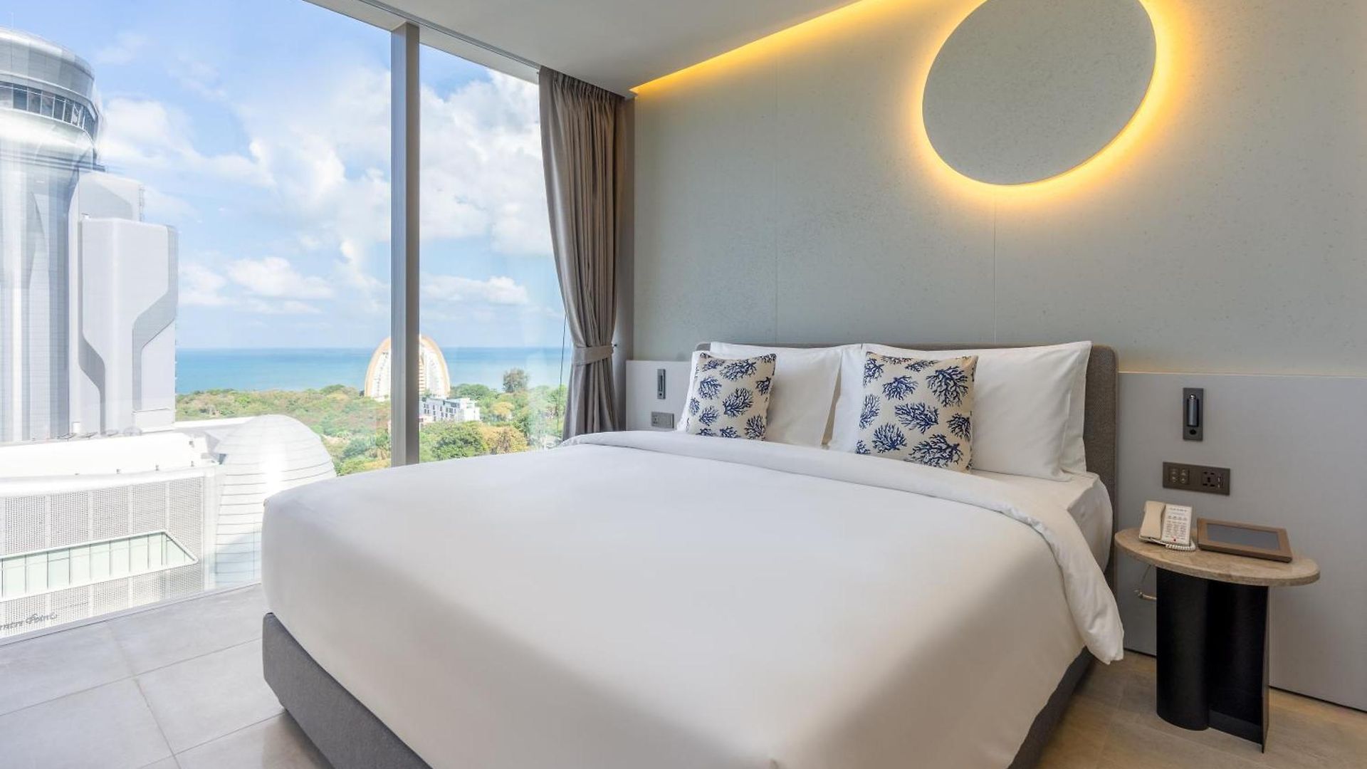 Akara 5* Pattaya