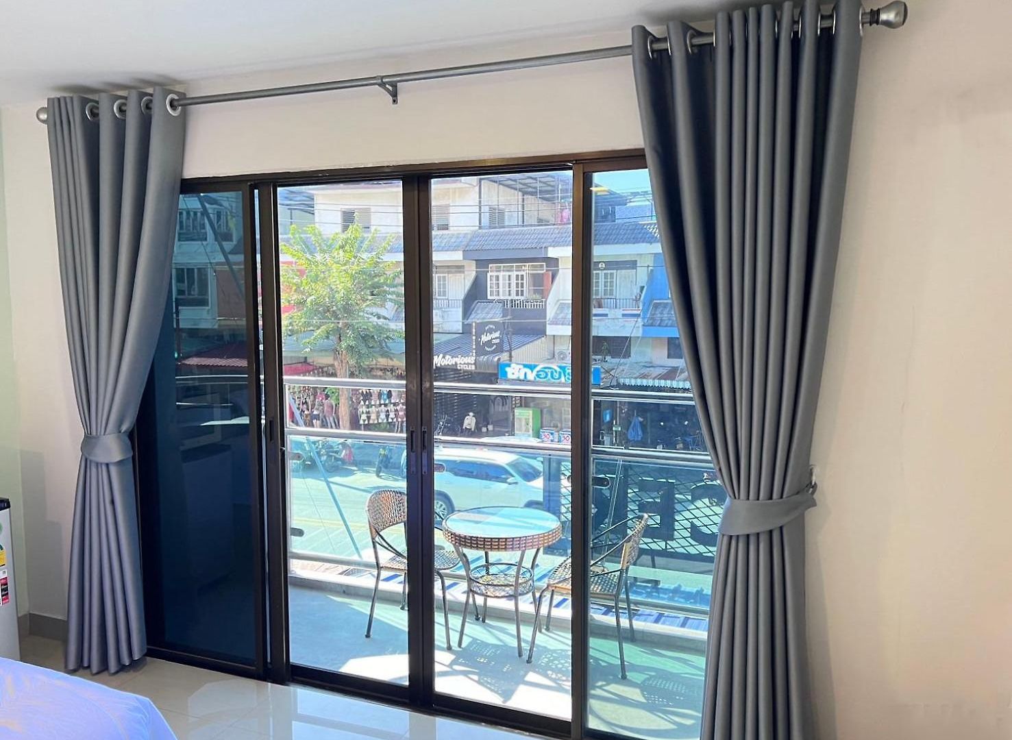 Hotel The Freelancer 3*