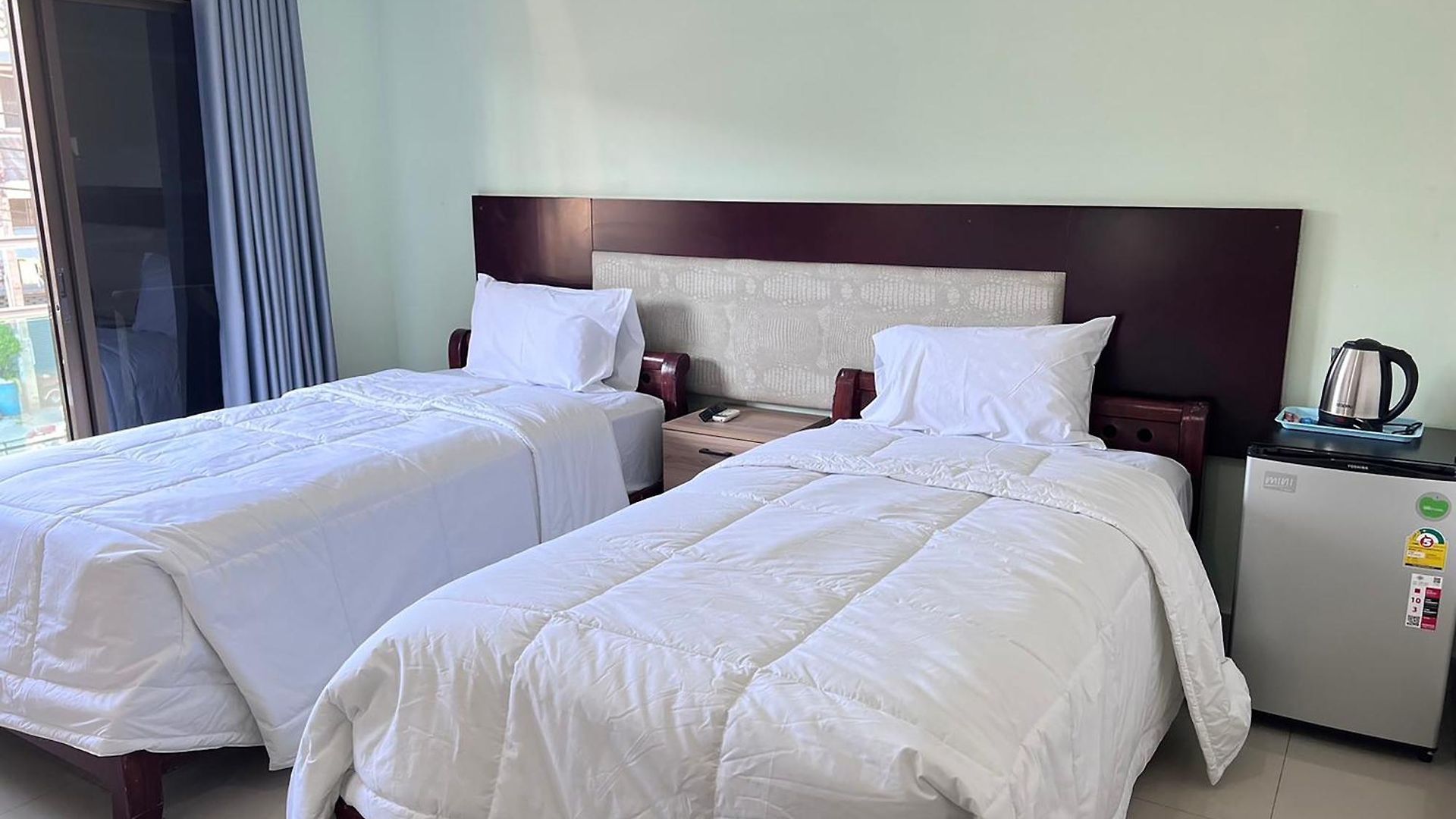 Hotel The Freelancer