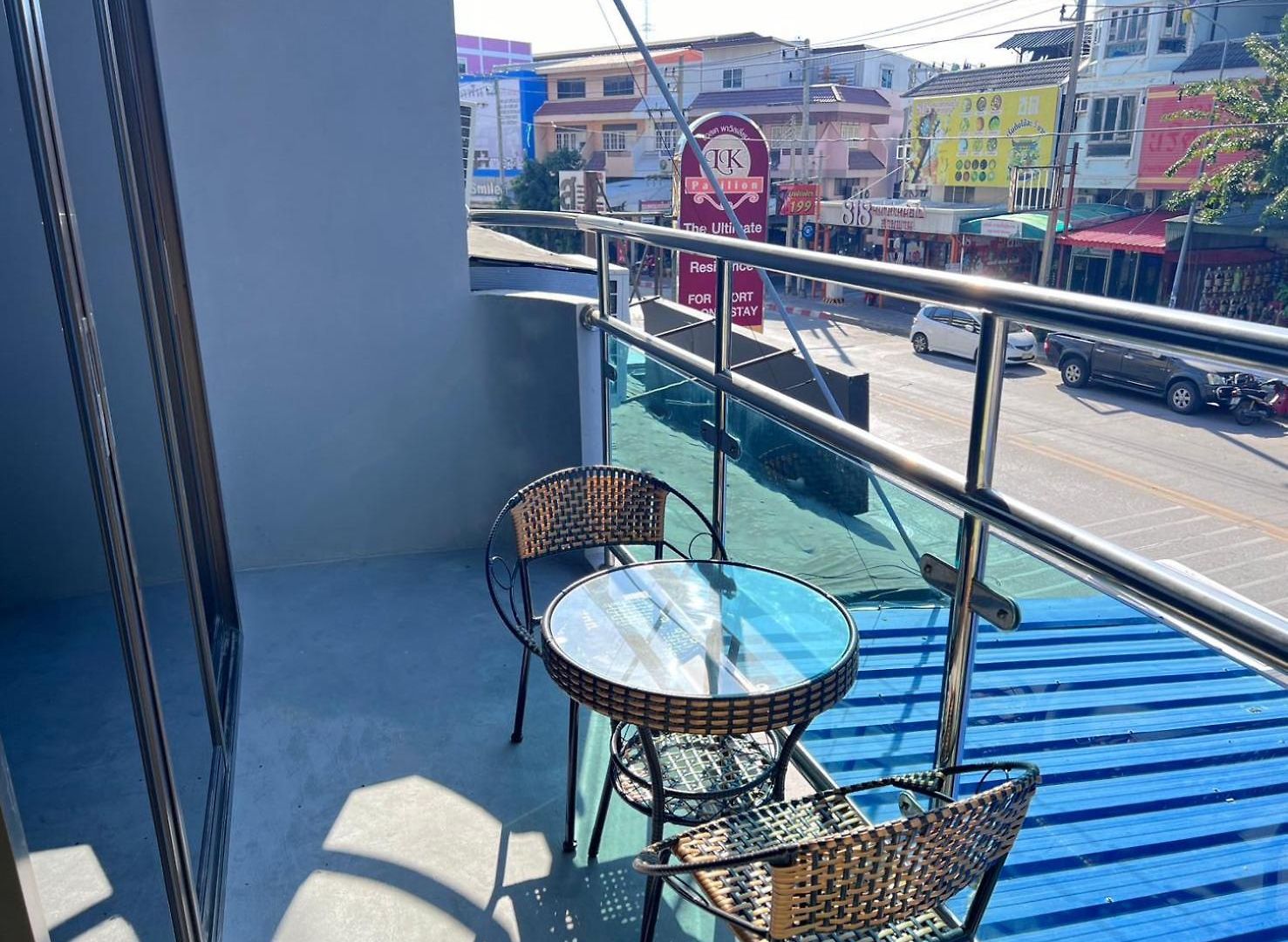 The Freelancer Hotel 3*