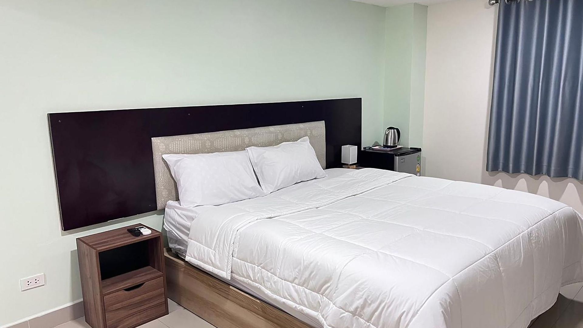 The Freelancer Hotel
