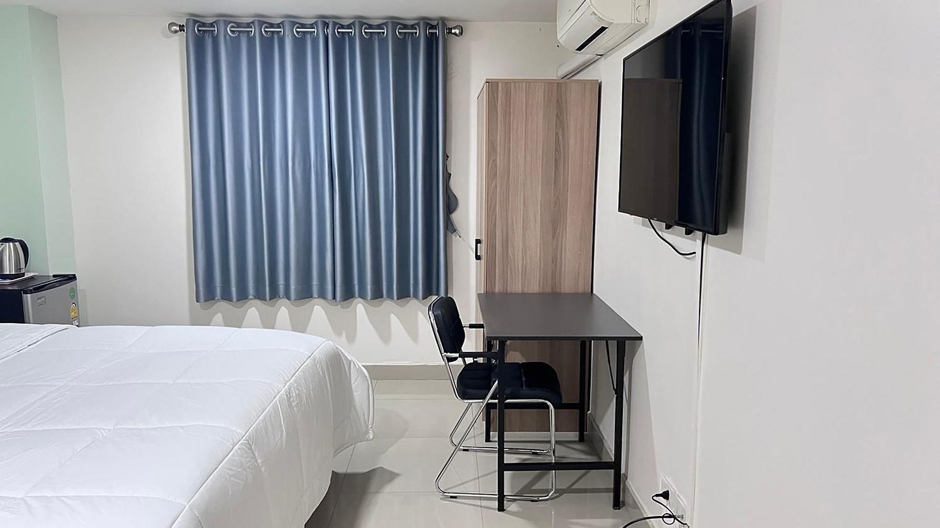 The Freelancer 3* Pattaya
