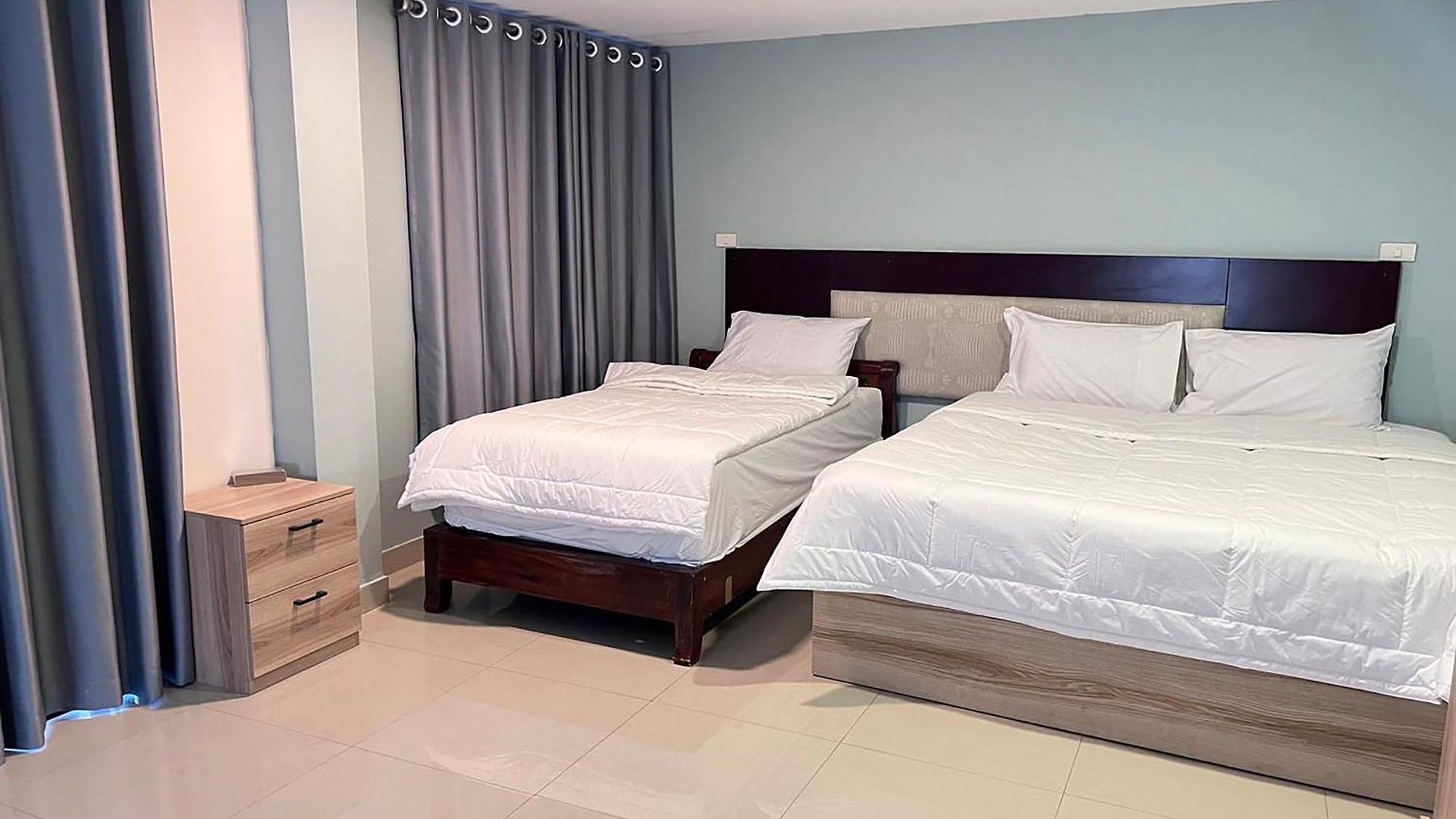 The Freelancer Hotel Pattaya