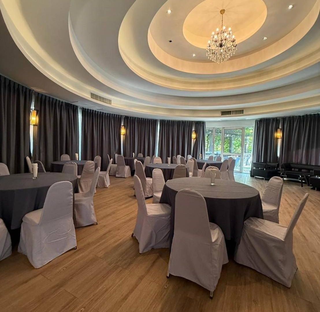 The Leela & โรงแรม Pattaya