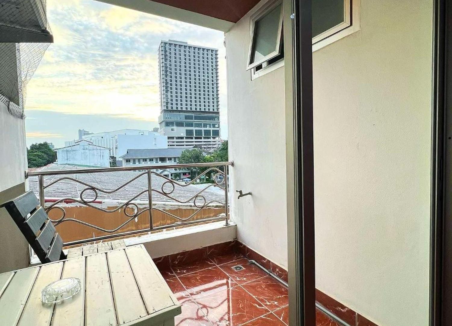 Pattara Mansion พัทยา