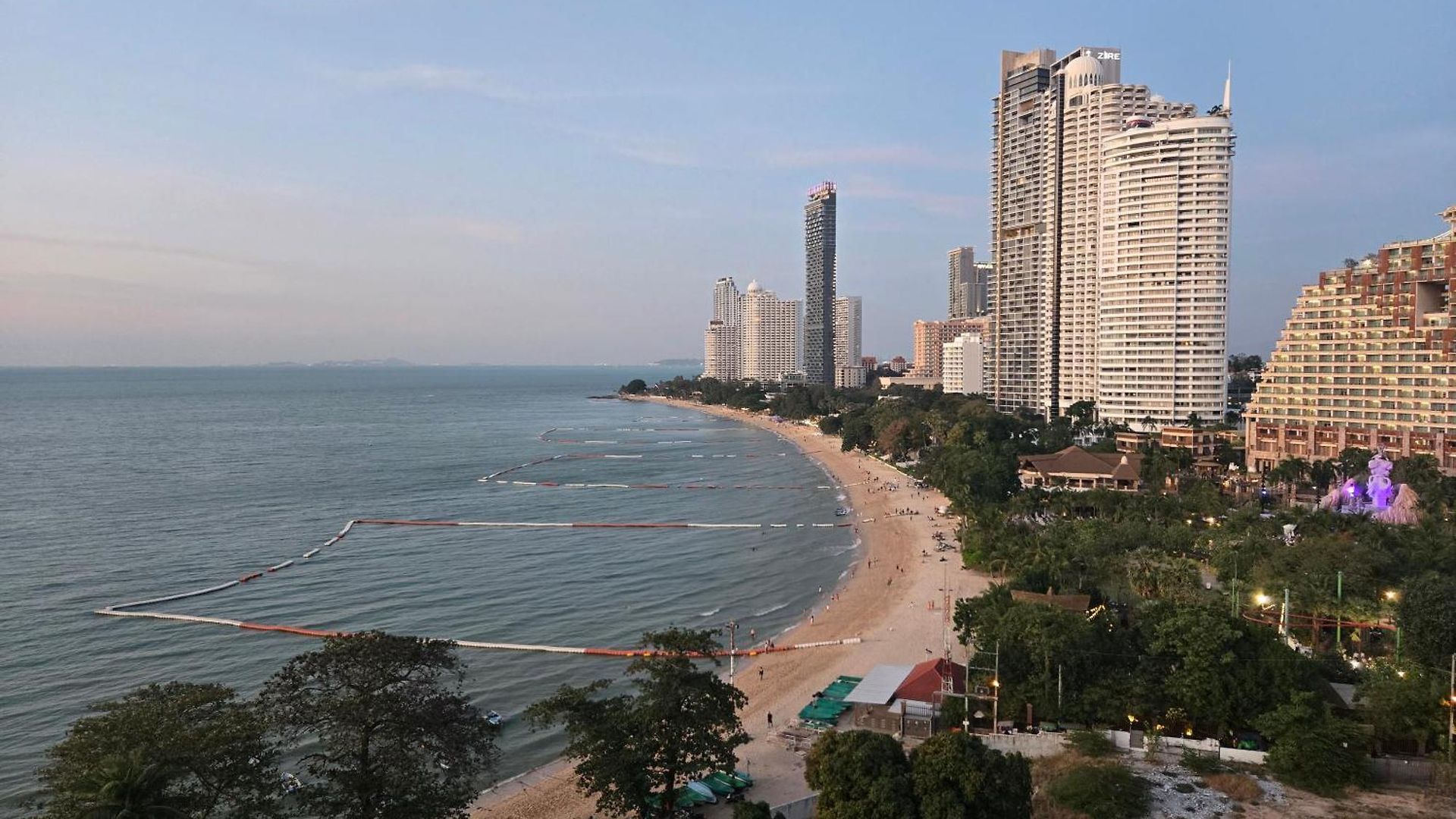 Premium Oceanview *