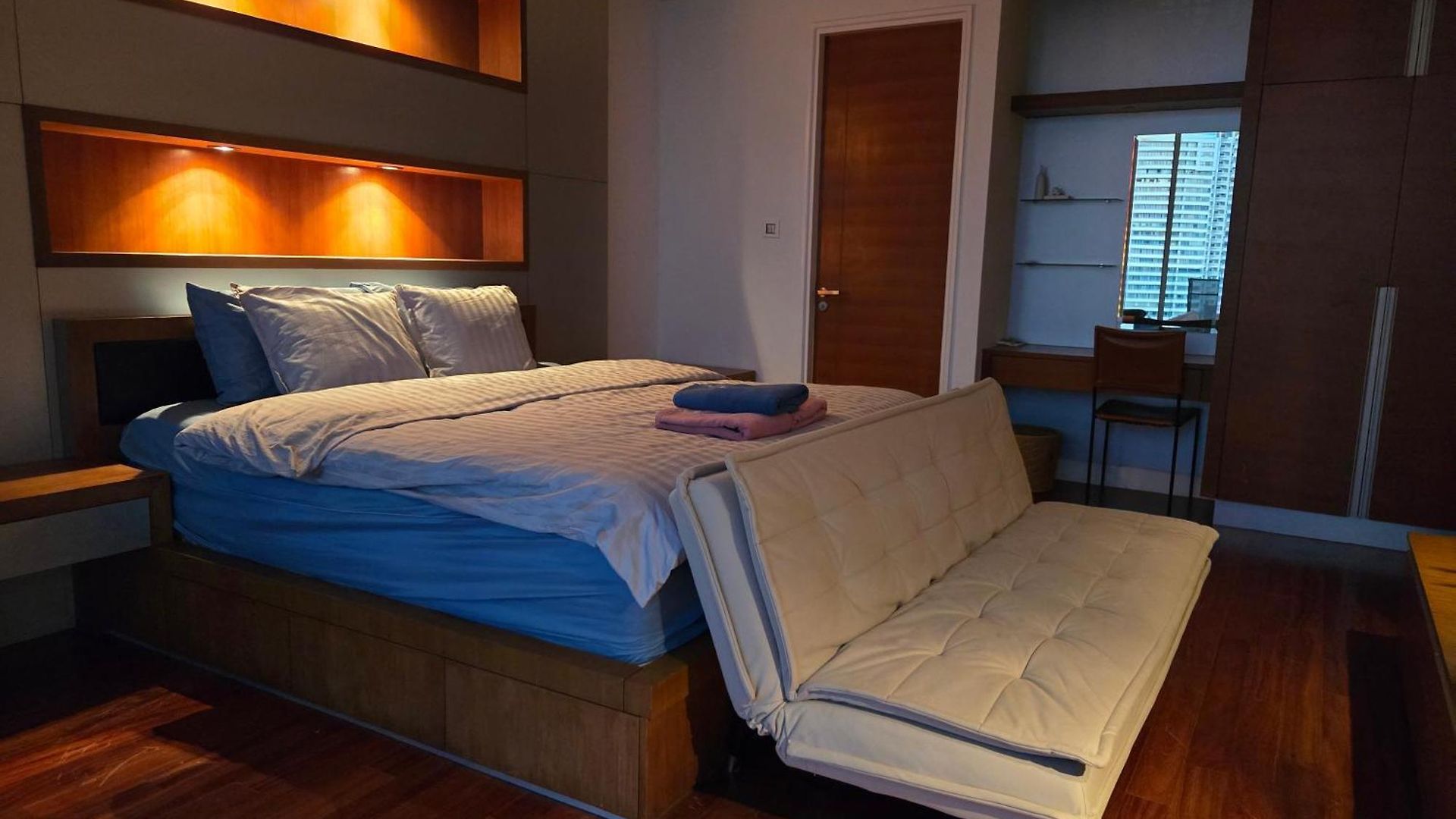 Premium Oceanview Pattaya