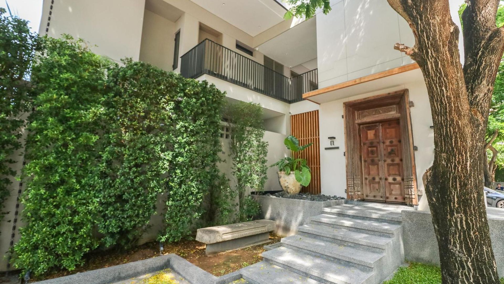 De Time - The Luxury Private Pool Pattaya