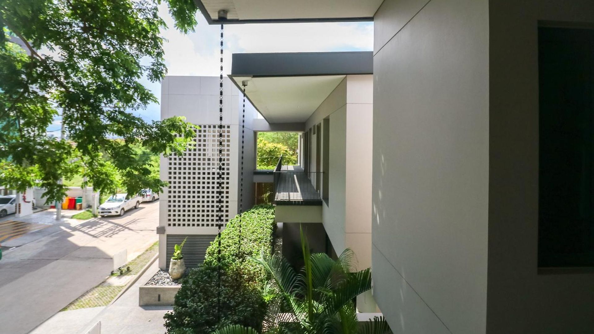 De Time - The Luxury Private Pool บ้านพัก Pattaya