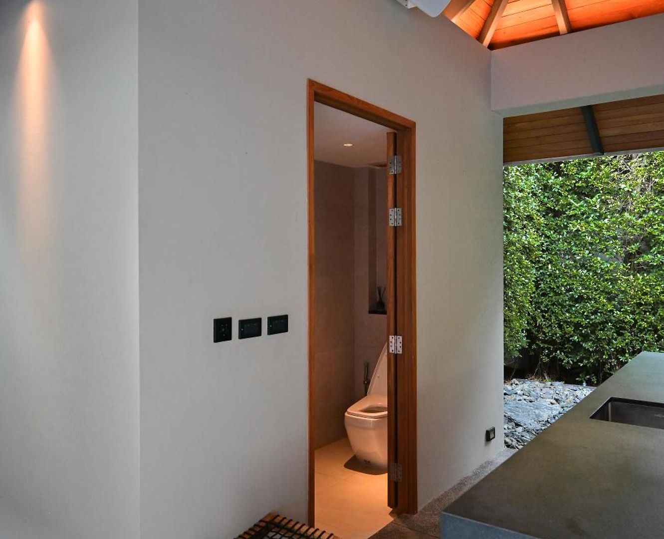 De Time - The Luxury Private Pool บ้านพัก *