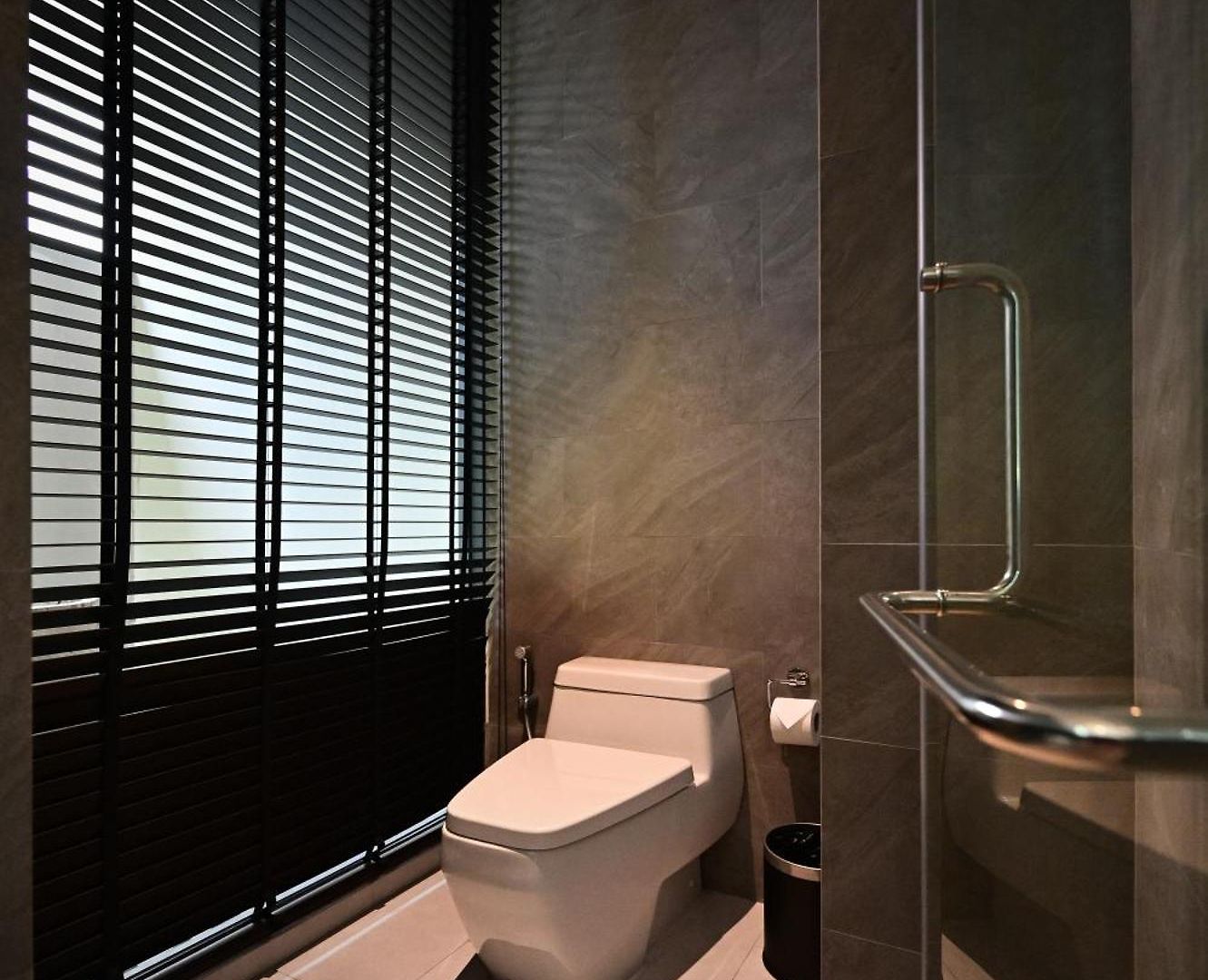 De Time - The Luxury Private Pool Pattaya