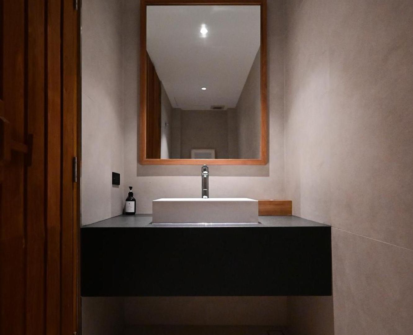 บ้านพัก De Time - The Luxury Private Pool
