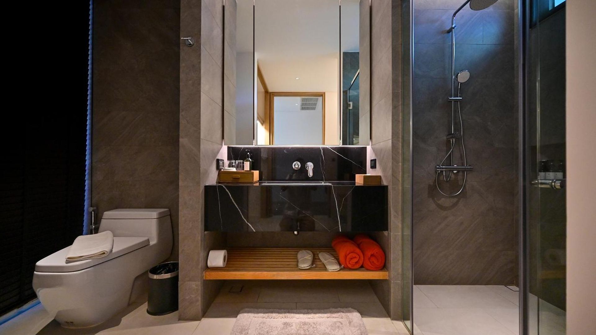 De Time - The Luxury Private Pool บ้านพัก Pattaya