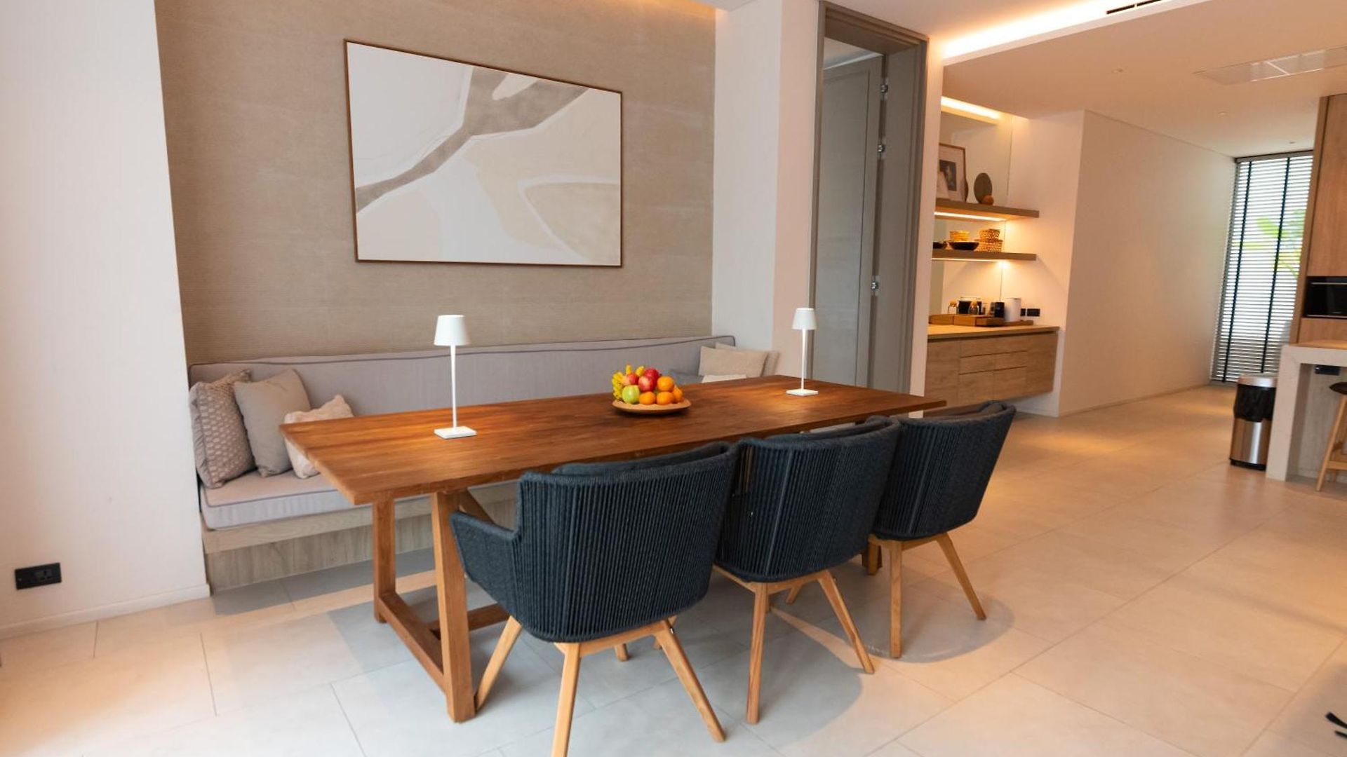 De Time - The Luxury Private Pool บ้านพัก