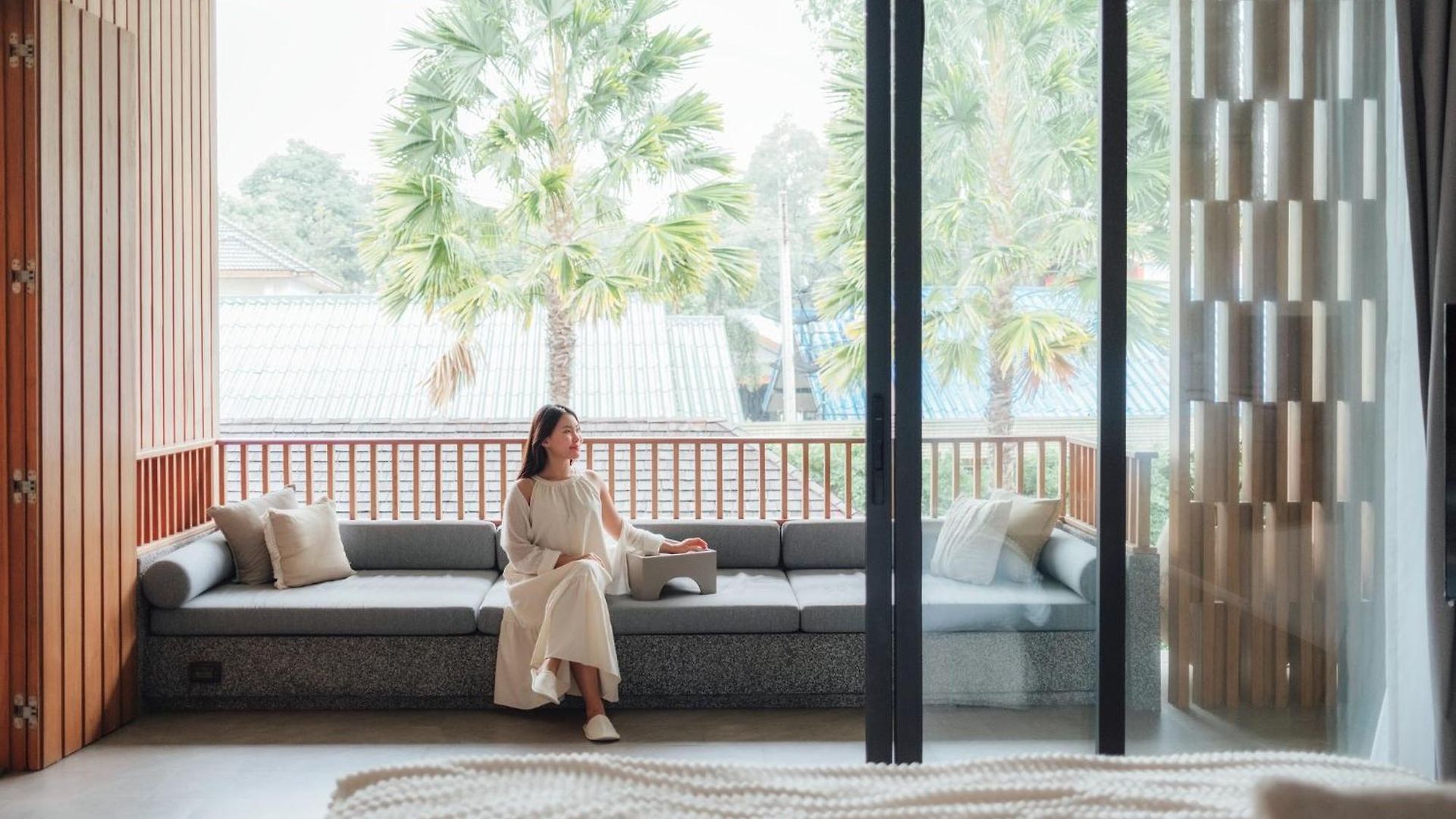 De Time - The Luxury Private Pool Pattaya