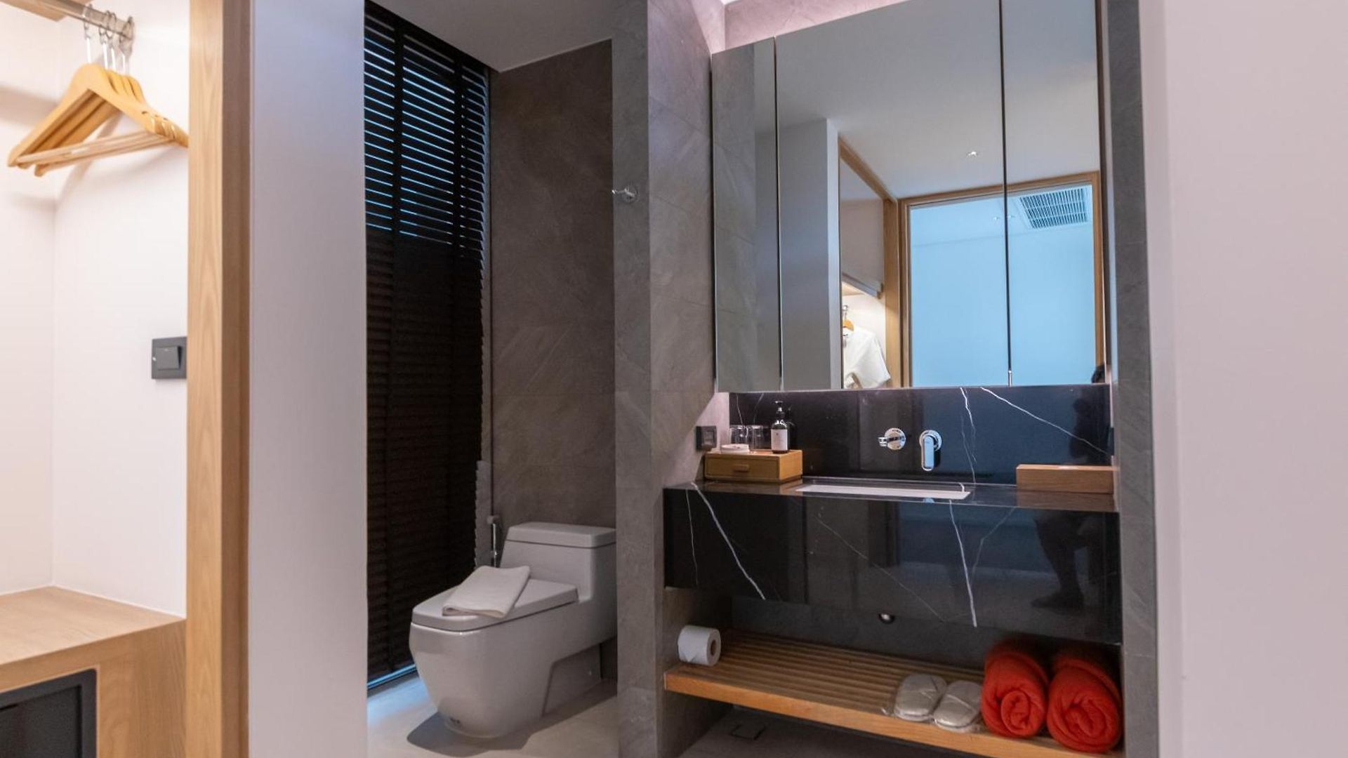 บ้านพัก De Time - The Luxury Private Pool