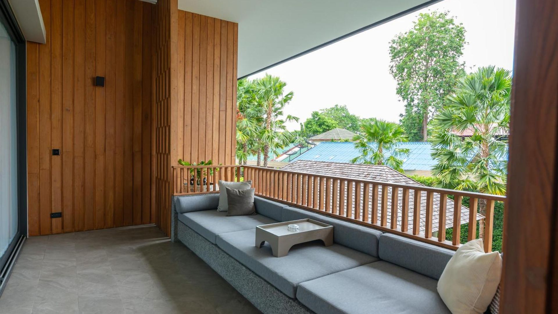 De Time - The Luxury Private Pool