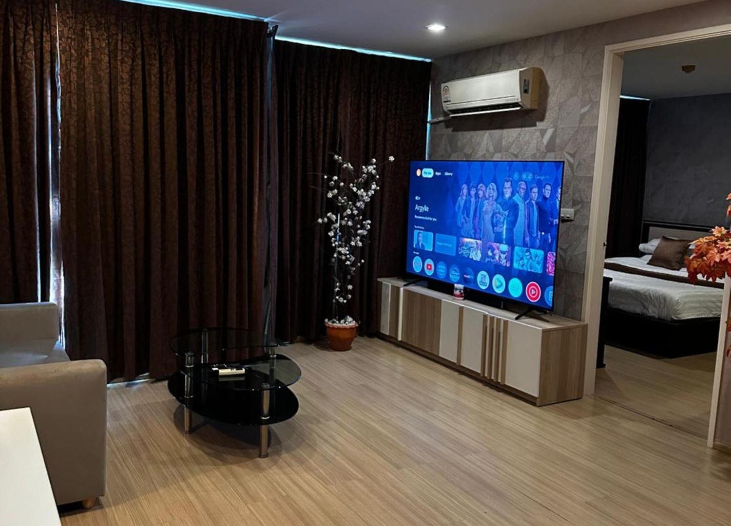 The Urban อพาร์ทเม้น Pattaya