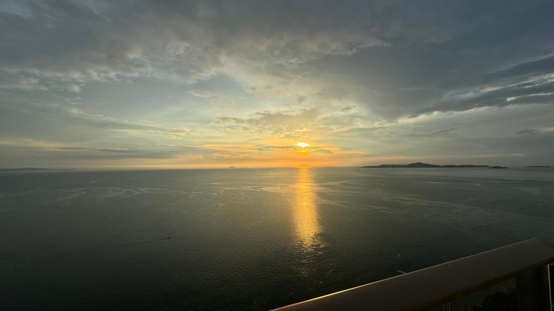 โรงแรม Copacabana Jomtien 寇巴 Pattaya