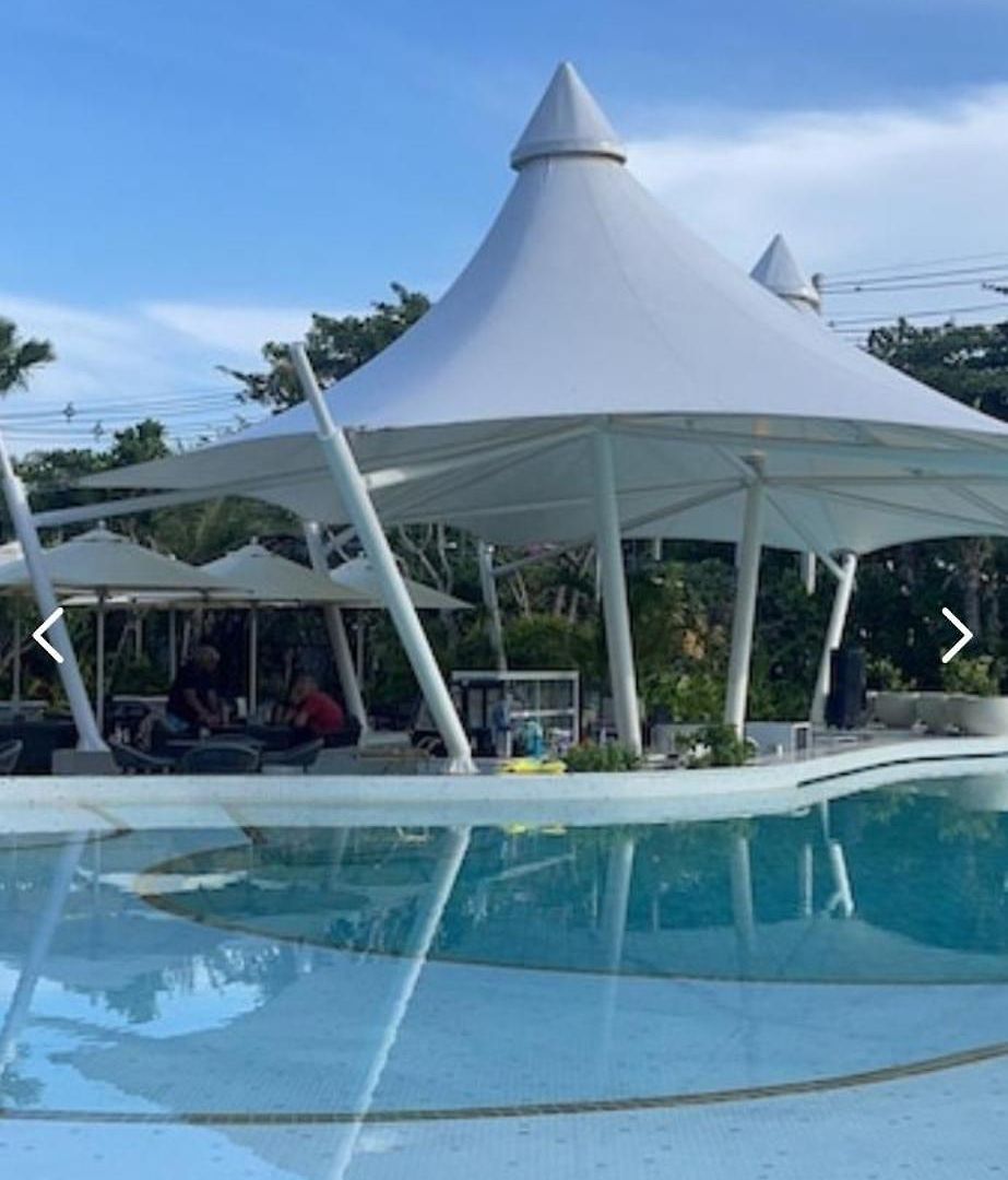 โรงแรม Copacabana Jomtien 寇巴 Pattaya