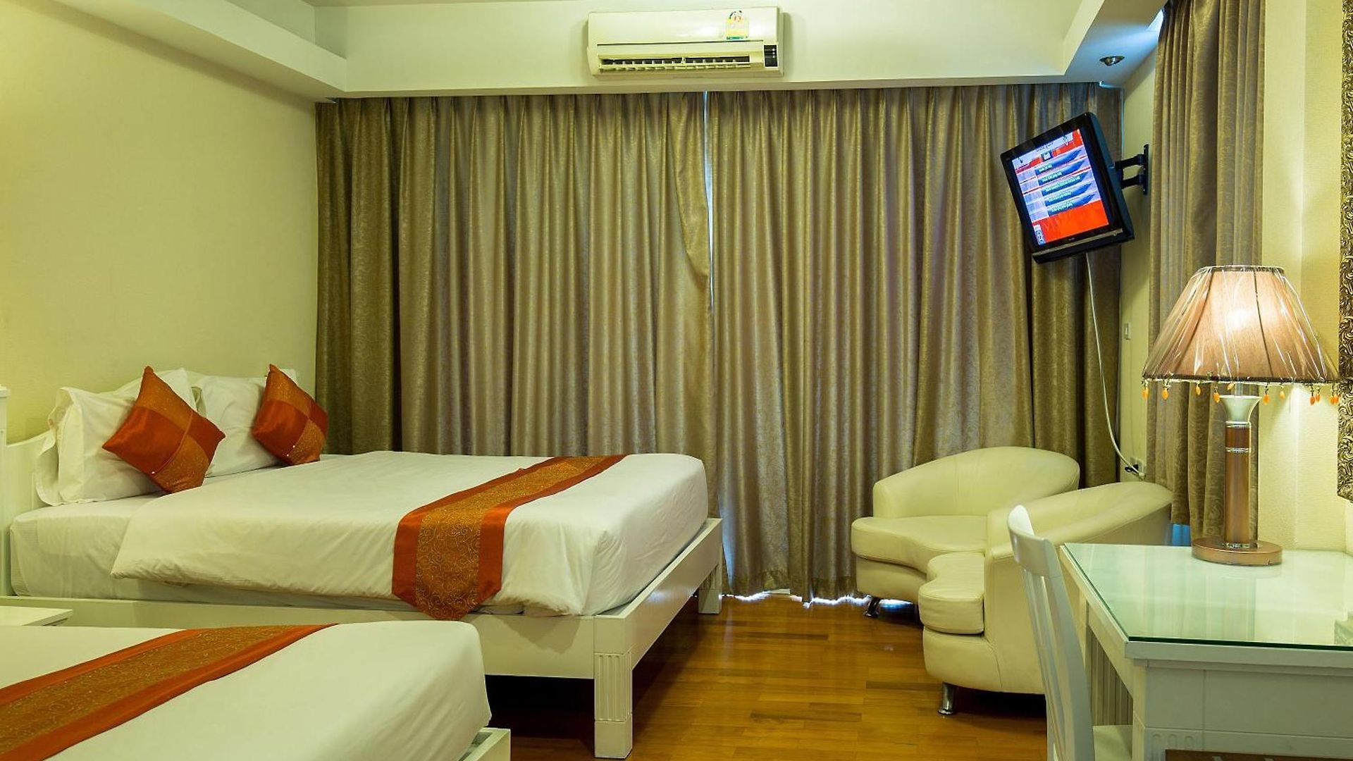 Welnez World *