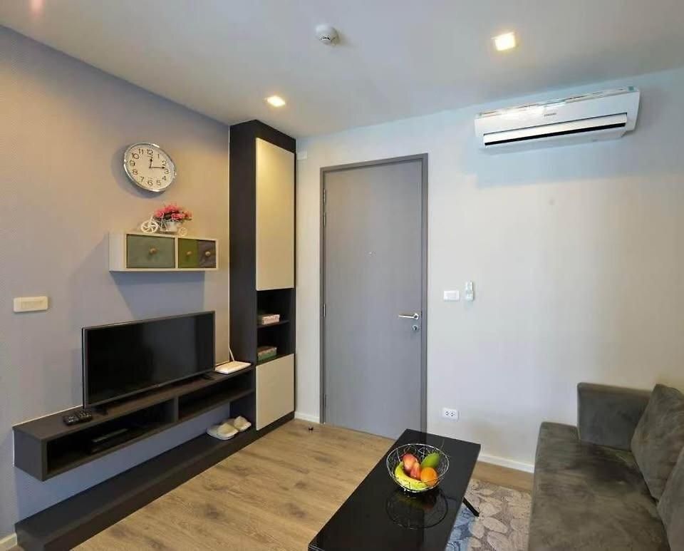 The Base High Floor อพาร์ทเม้น *