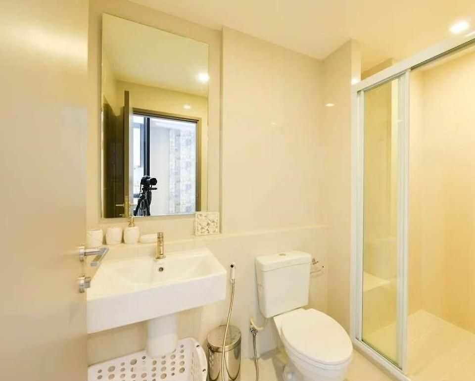 The Base High Floor Pattaya