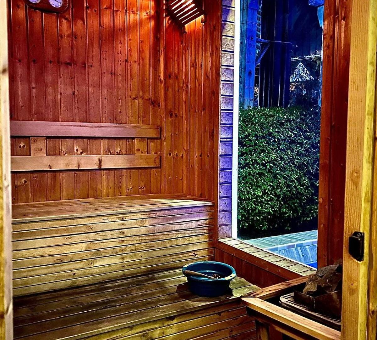 Garden Olympus Balcony Near Walking Street Apartment *