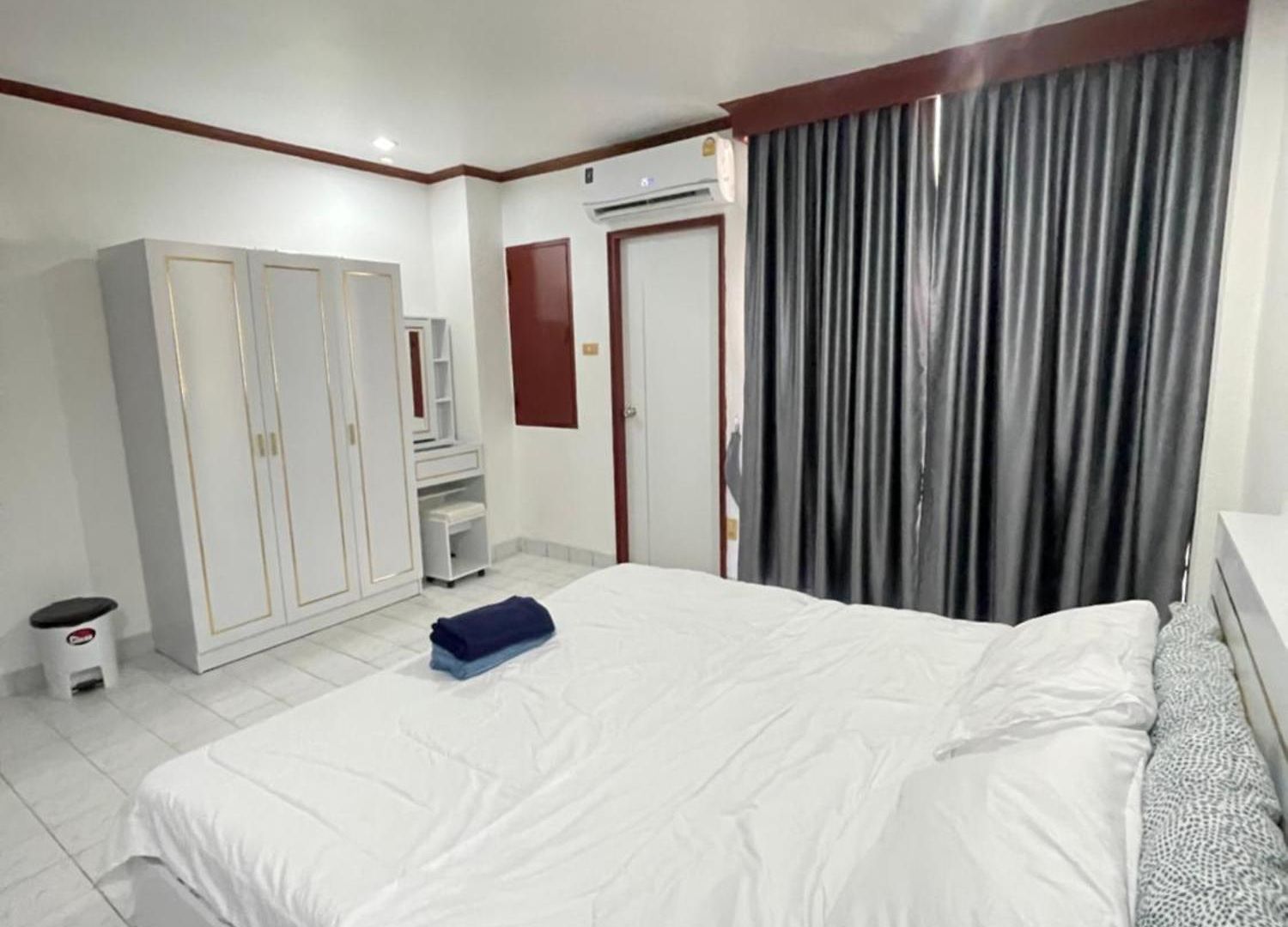 24 Sqm Near Monthly Rent อพาร์ทเม้น