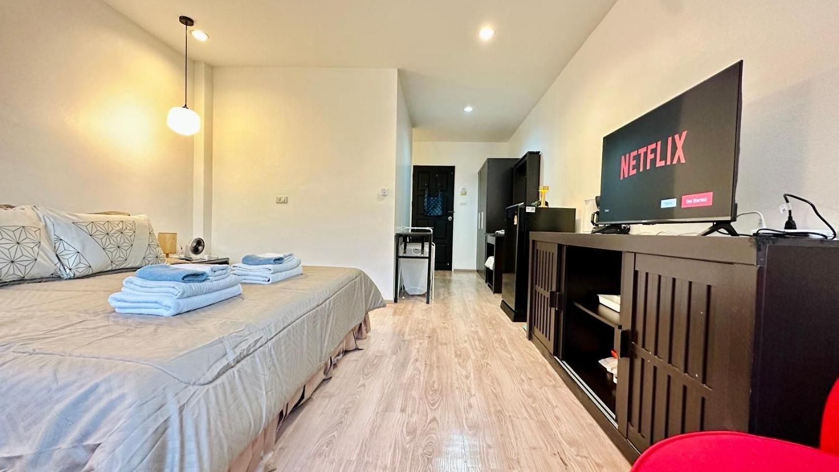 Seoul Boutique 서울부티크호텔 首尔精品酒店 Pattaya