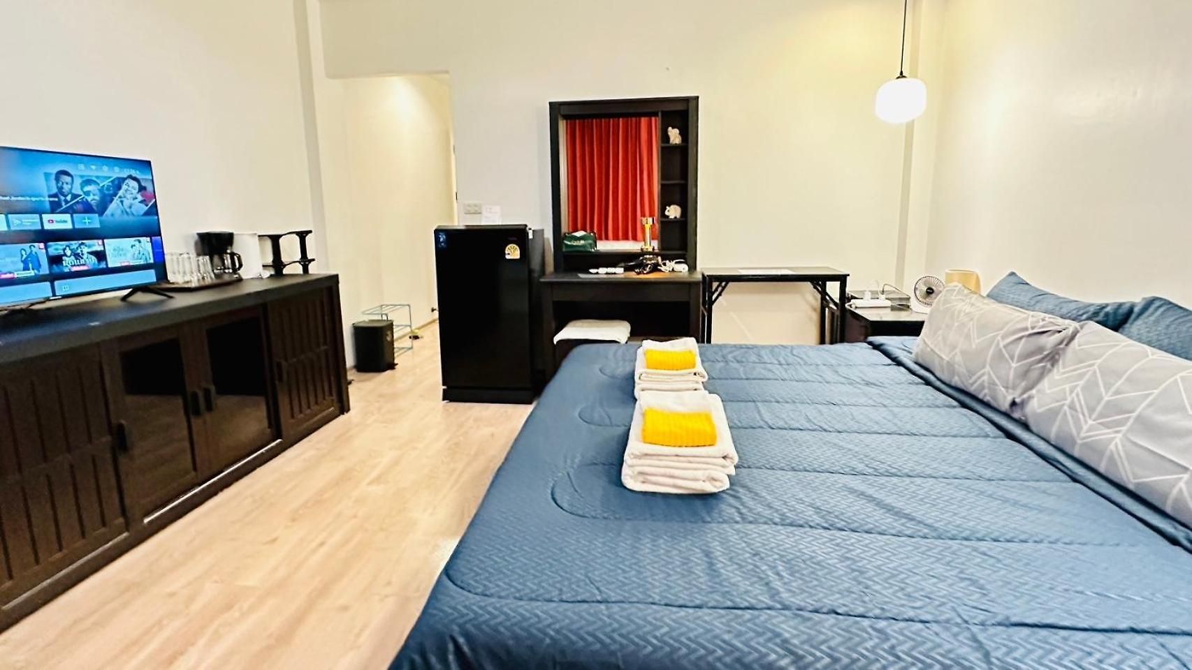 Seoul Boutique 서울부티크호텔 首尔精品酒店 โรงแรม *