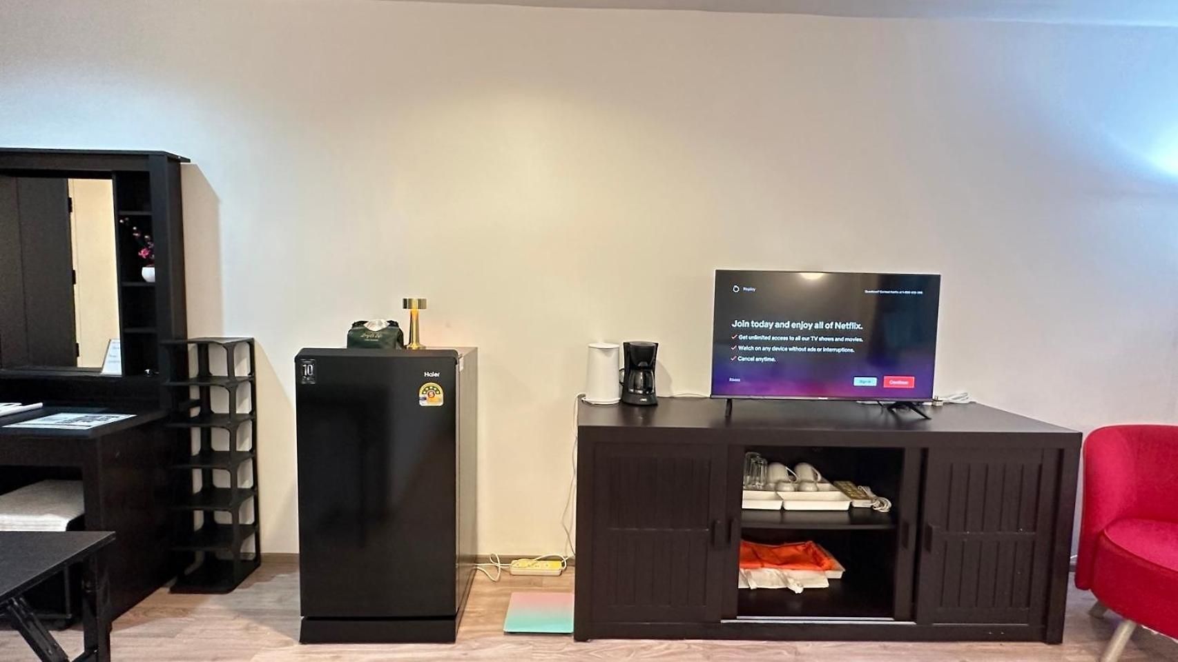 Seoul Boutique 서울부티크호텔 首尔精品酒店 โรงแรม Pattaya