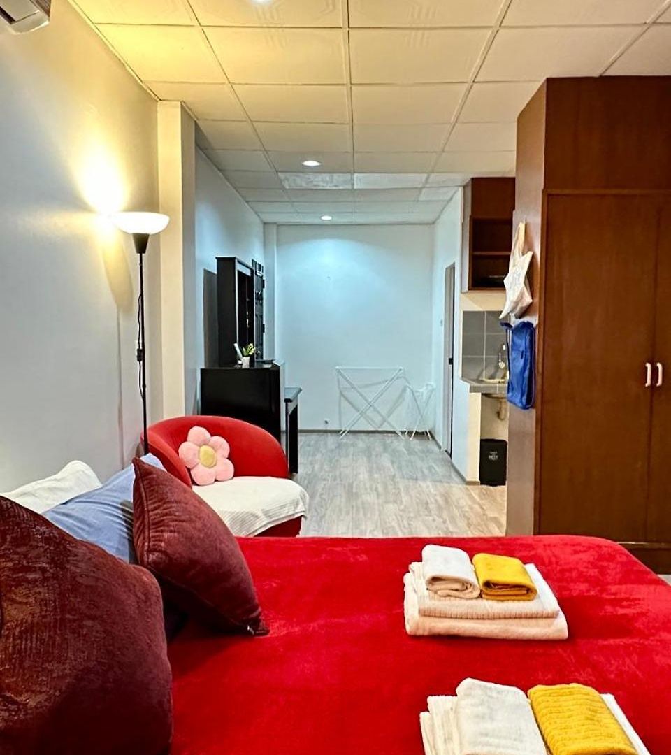 Seoul Boutique 서울부티크호텔 首尔精品酒店 โรงแรม Pattaya