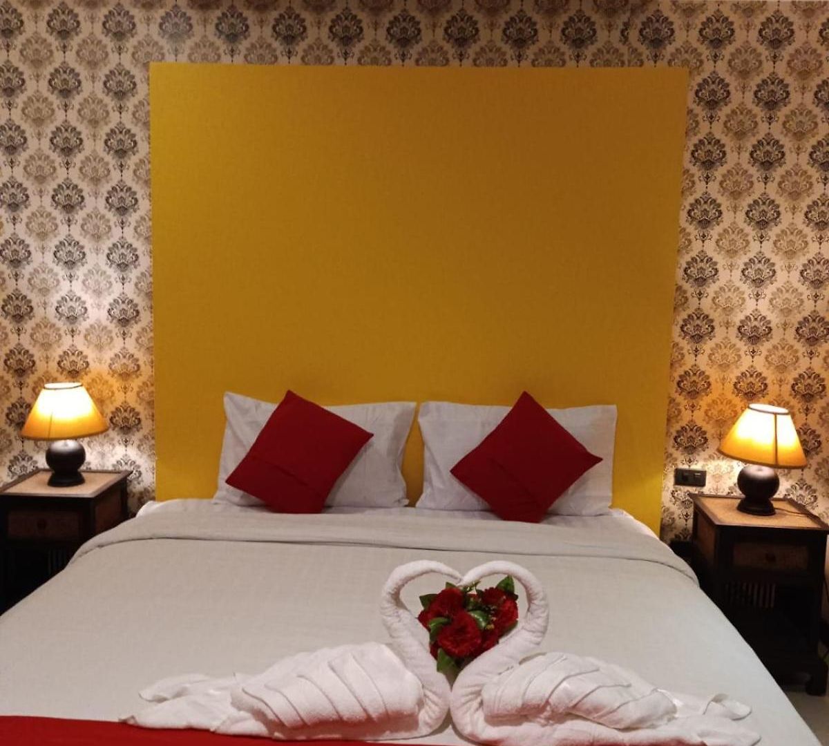 Aura โรงแรม