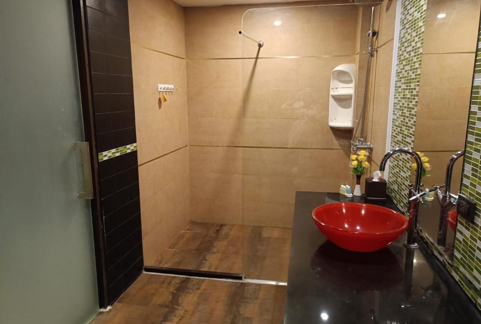 Aura โรงแรม Pattaya