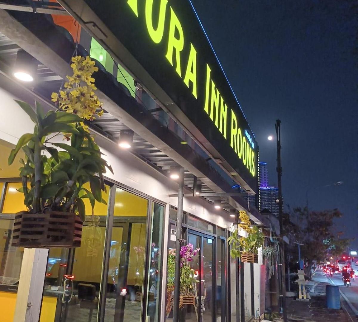 Aura Pattaya