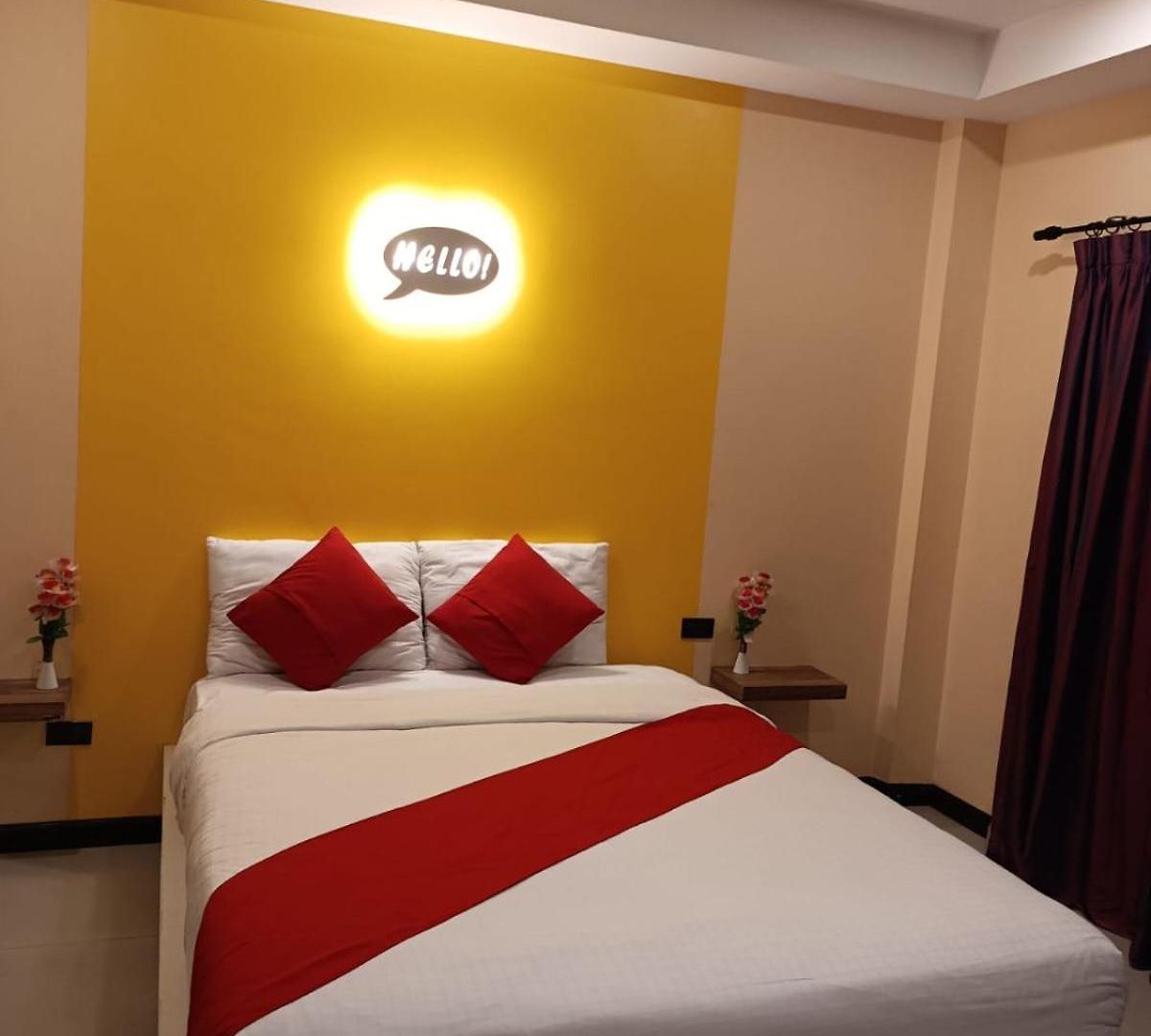 Aura 3* Pattaya