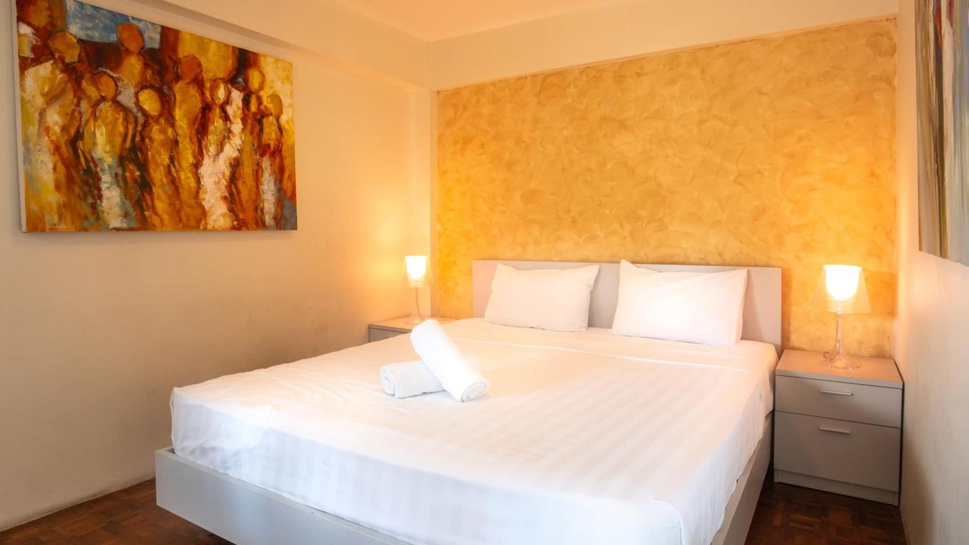 โรงแรม Windy 3*
