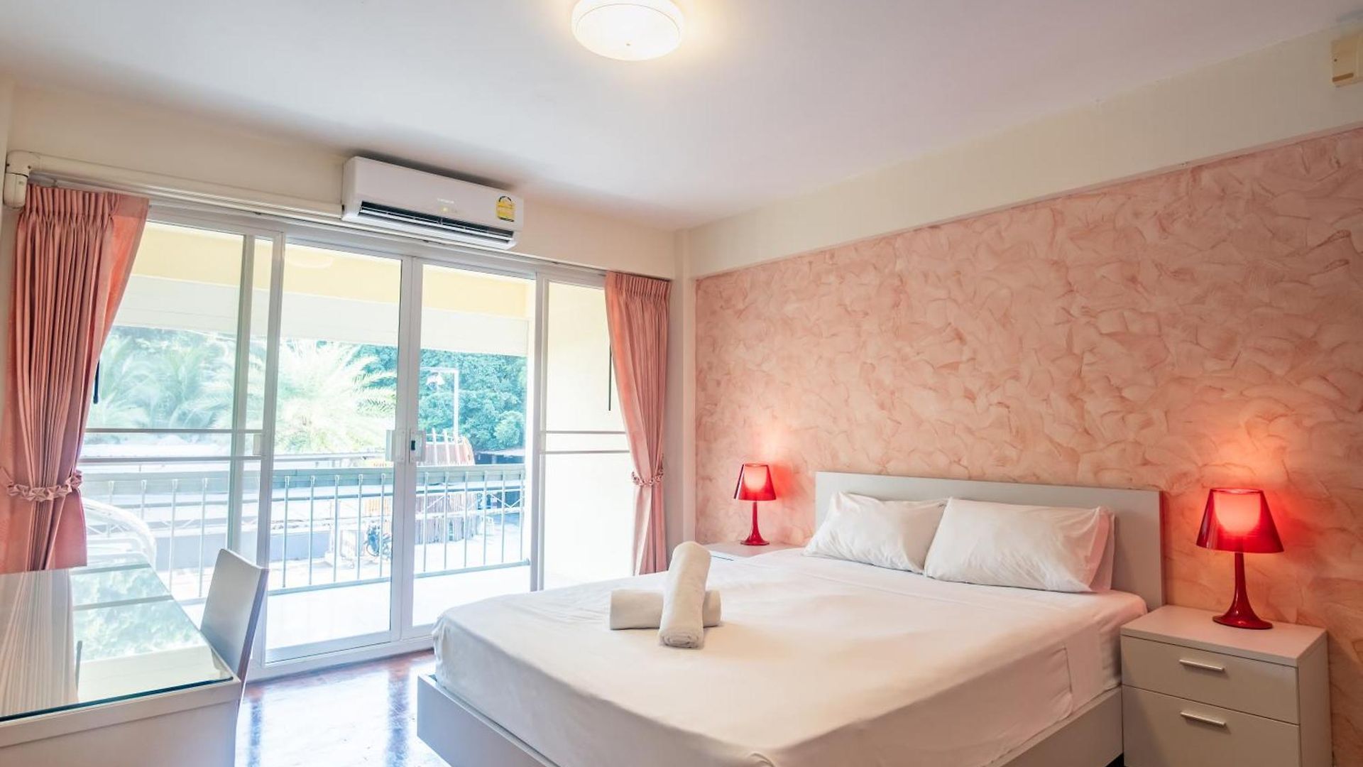 Windy โรงแรม Pattaya