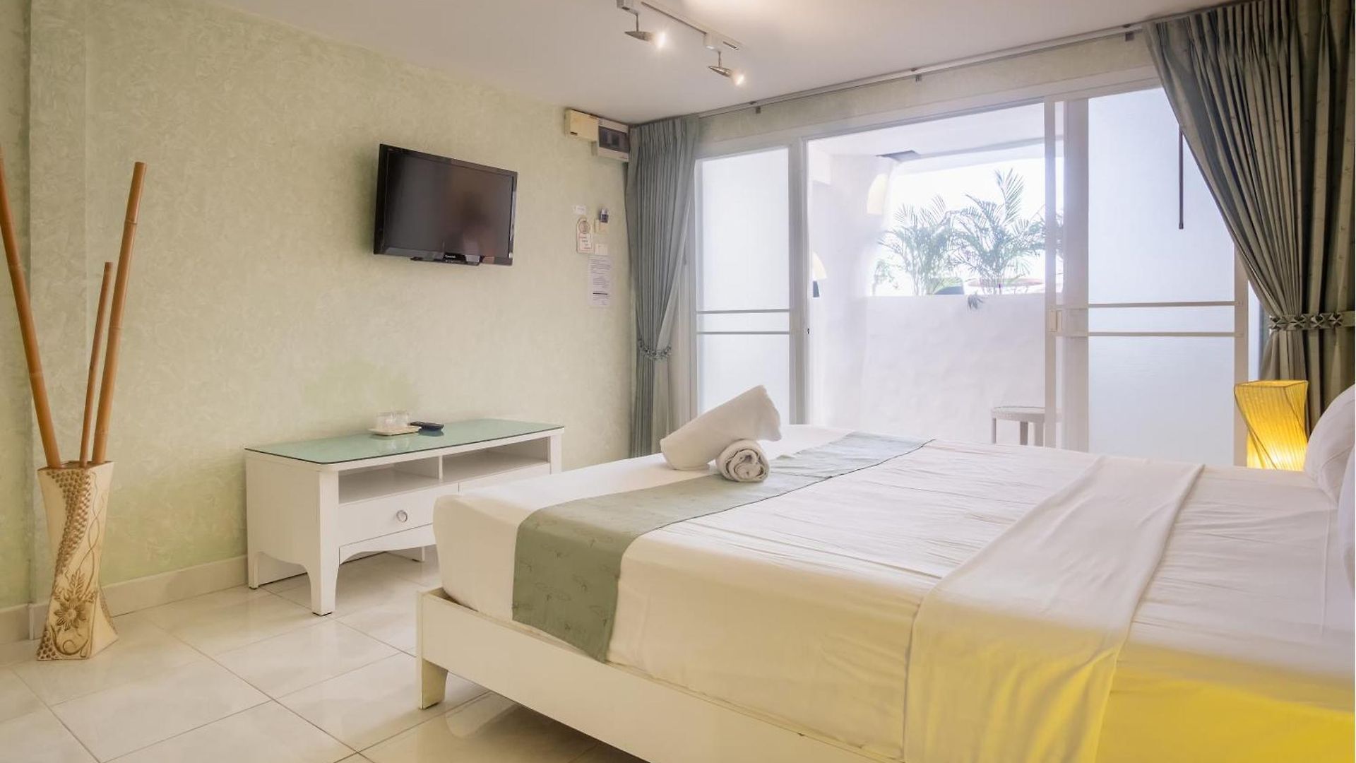 โรงแรม Windy Pattaya