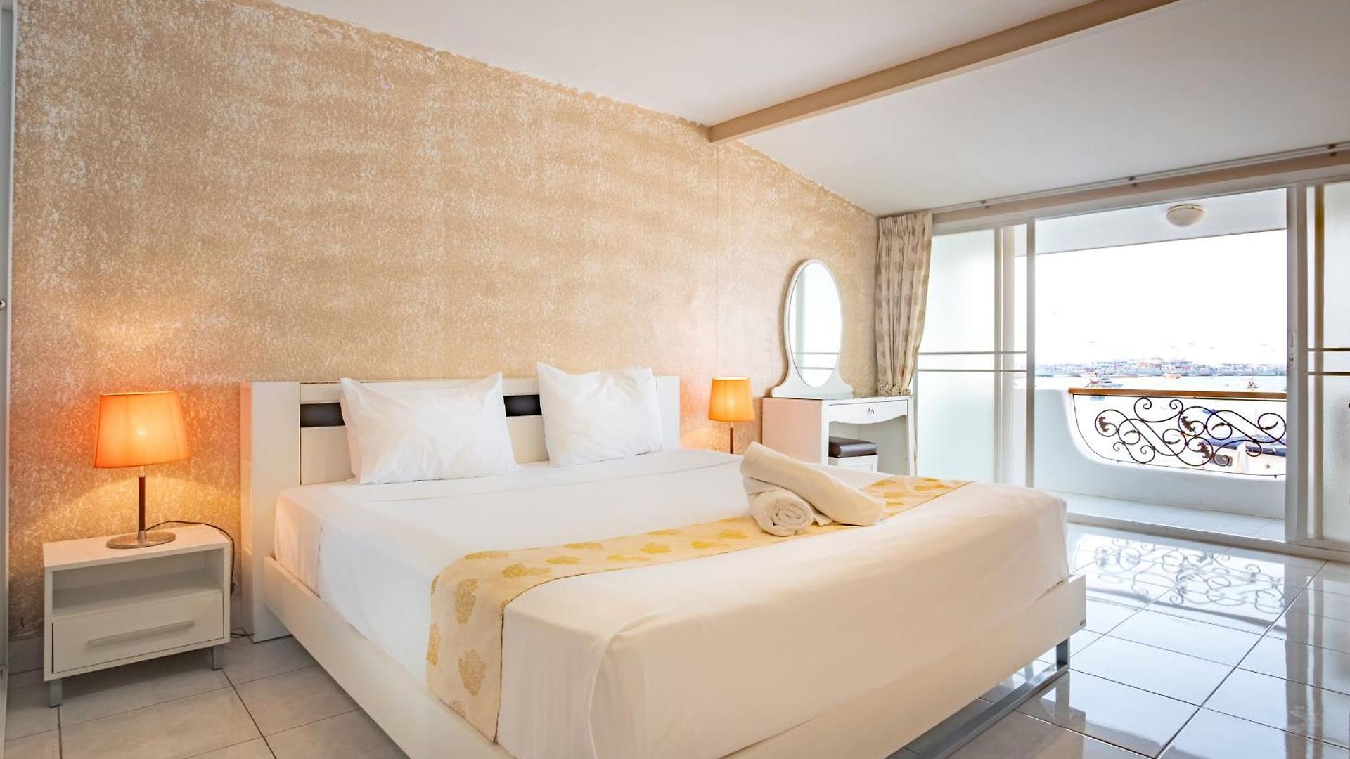 Windy 3* Pattaya