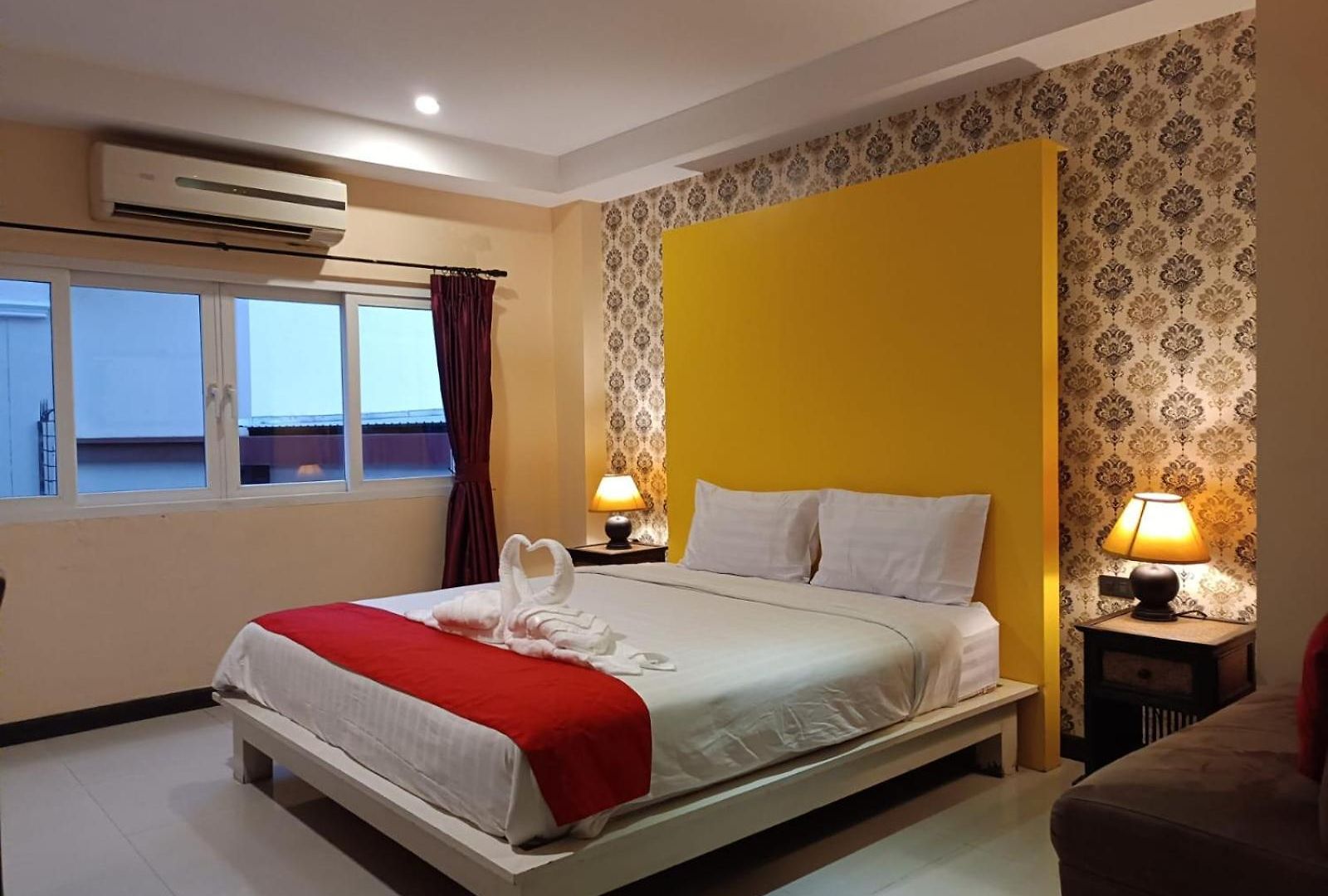 Aura Pattaya
