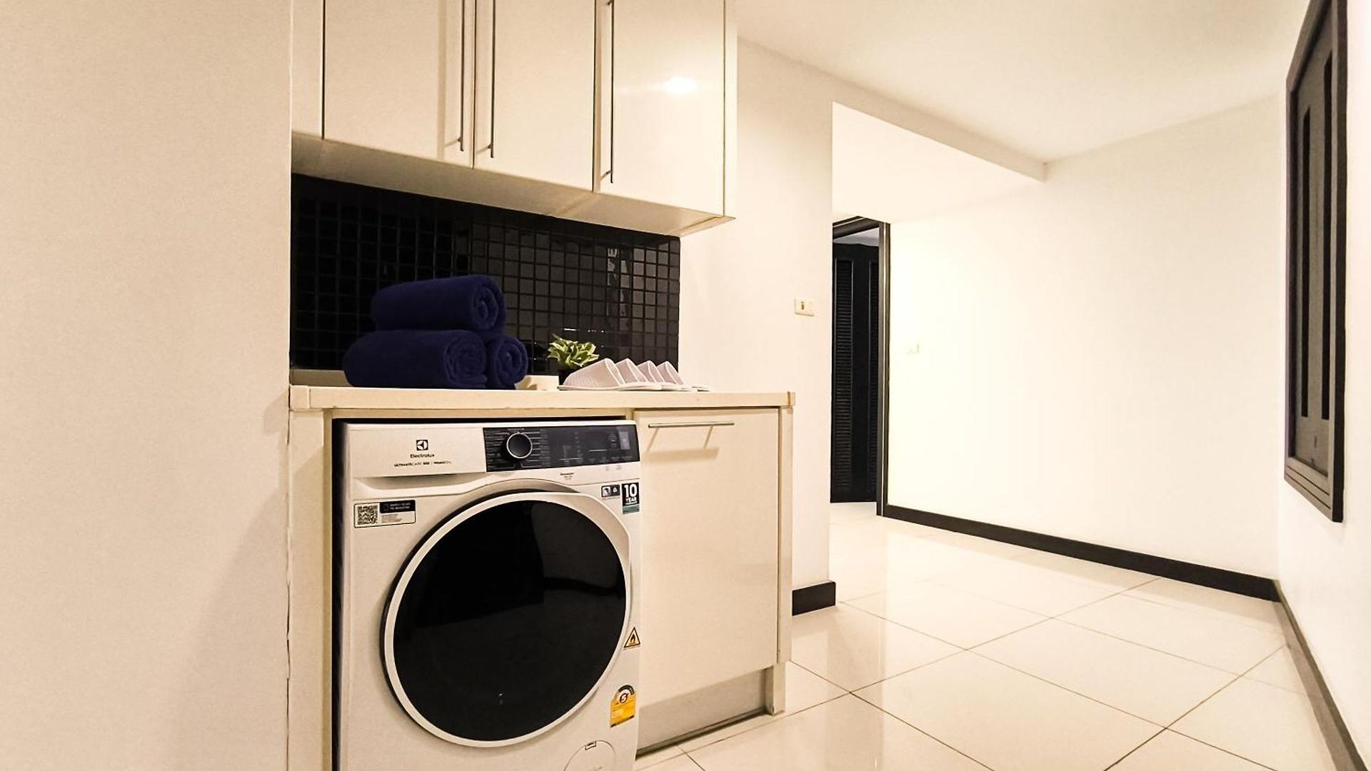 โรงแรม Nova By Compass Hospitality Pattaya